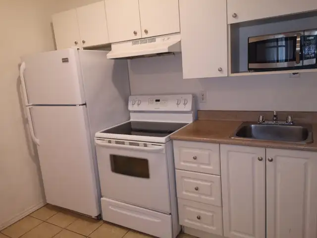 3-1/2 Subway station/ Metro Jolicoeur/Monk, 1 150 $/ m - Photo 3