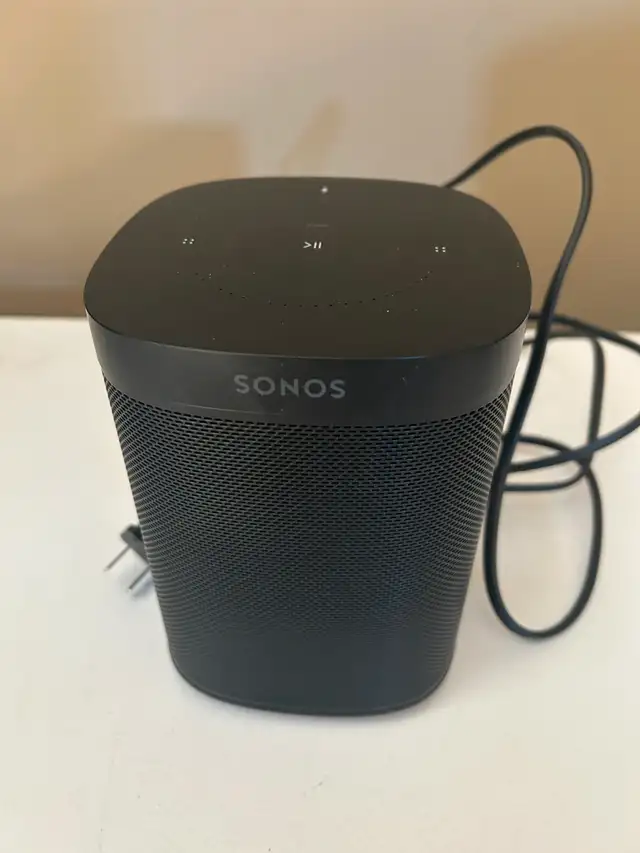 Used Sonos system for sale - Photo 2