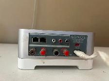 Used Sonos system for sale - Photo 6