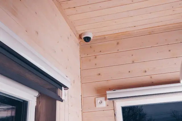 HD CCTV Cameras and Alarm System – Protect Your Loved Ones - Photo 3