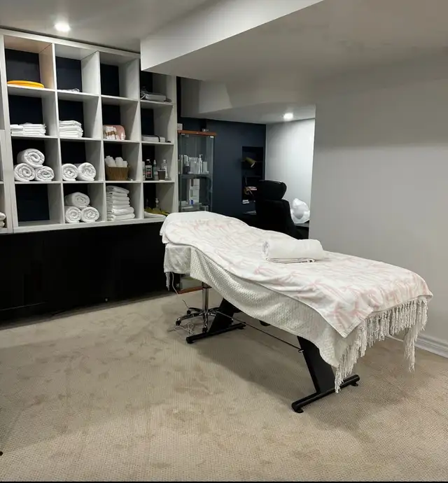 Your Way toHealthand BalanceInspired Hot Stone Massages - Photo 2