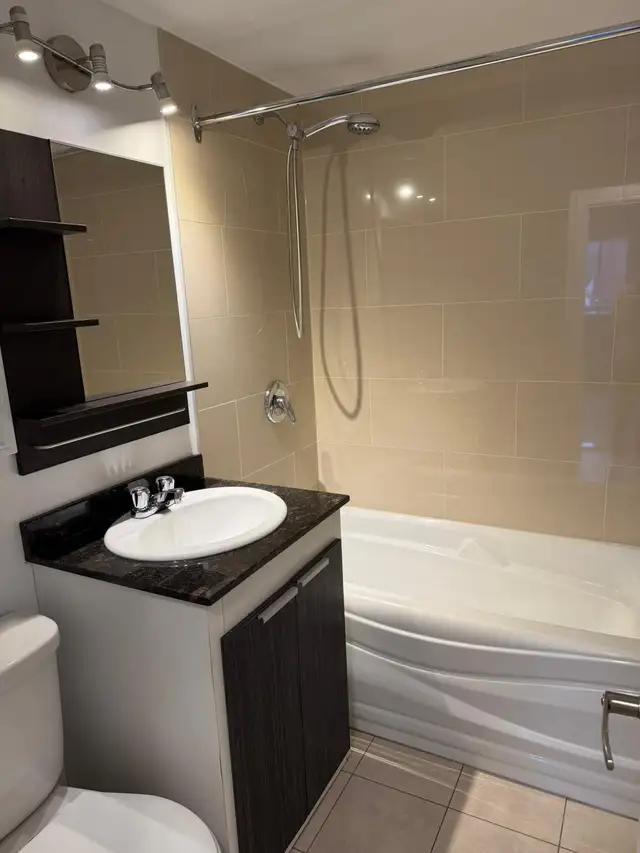 Beautiful Furnished One Bedroom Apartment for IMMEDIATE MOVE IN - Photo 2