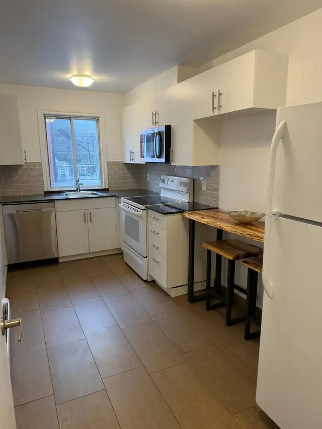 Beautiful Furnished One Bedroom Apartment for IMMEDIATE MOVE IN - Photo 3