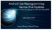 Fire stick and Android box programming service 289-407-7792