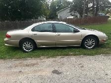 2004 Chrysler Concorde - Photo 3