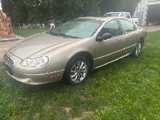 2004 Chrysler Concorde - Photo 4