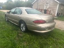 2004 Chrysler Concorde - Photo 5