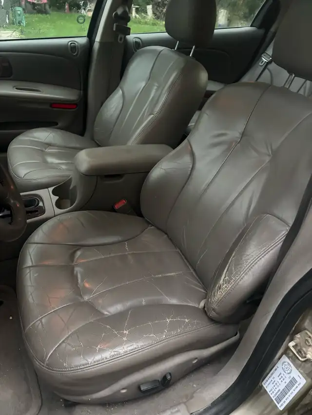 2004 Chrysler Concorde - Photo 7