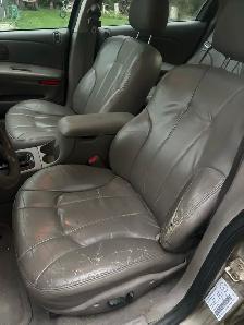 2004 Chrysler Concorde - Photo 7