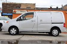 2013 Nissan NV200 SV Certified 2 Year Warranty - Photo 4