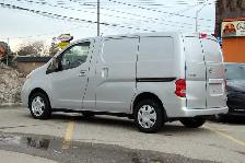 2013 Nissan NV200 SV Certified 2 Year Warranty - Photo 5