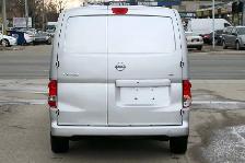 2013 Nissan NV200 SV Certified 2 Year Warranty - Photo 6