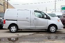 2013 Nissan NV200 SV Certified 2 Year Warranty - Photo 8