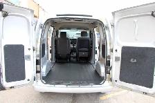 2013 Nissan NV200 SV Certified 2 Year Warranty - Photo 9