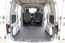 2013 Nissan NV200 SV Certified 2 Year Warranty - Photo 10