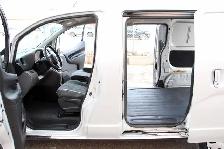 2013 Nissan NV200 SV Certified 2 Year Warranty - Photo 11