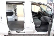 2013 Nissan NV200 SV Certified 2 Year Warranty - Photo 12