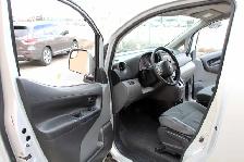 2013 Nissan NV200 SV Certified 2 Year Warranty - Photo 15