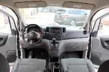 2013 Nissan NV200 SV Certified 2 Year Warranty - Photo 17