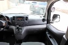 2013 Nissan NV200 SV Certified 2 Year Warranty - Photo 19