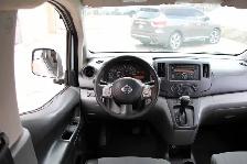 2013 Nissan NV200 SV Certified 2 Year Warranty - Photo 20