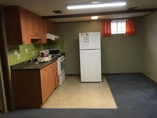 Studio Apartment With a Separate Entrance - Photo 2