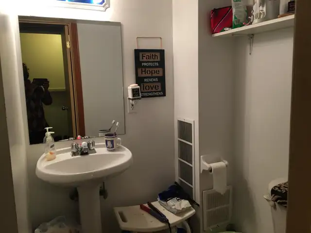 Studio Apartment With a Separate Entrance - Photo 6