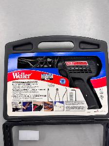 Weller Professional Adjustable Temperature Soldering Iron Kit