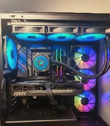 Custom Built Computers, Computer Repairs, Laptop Repairs