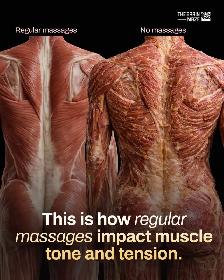 Registered Massage Therapist (RMT) Needed