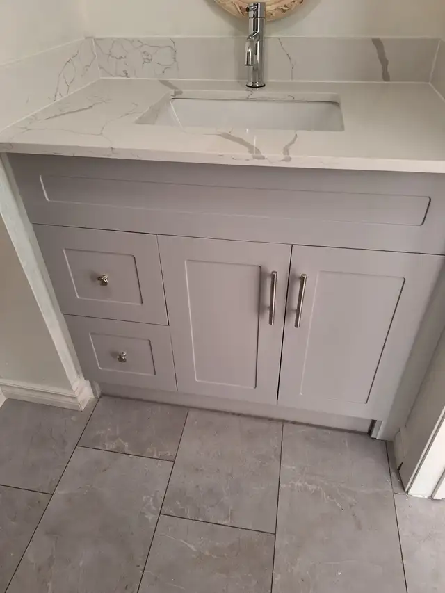 Full Basement for Rent from April 1 or March 2026, Scarborough - Photo 9