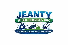 Jeanty multi service pro