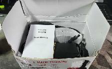 USB 3.0 IDE   SATA DUAL HARD DRIVE DOCK – OTB BACKUP – $20 - Photo 5