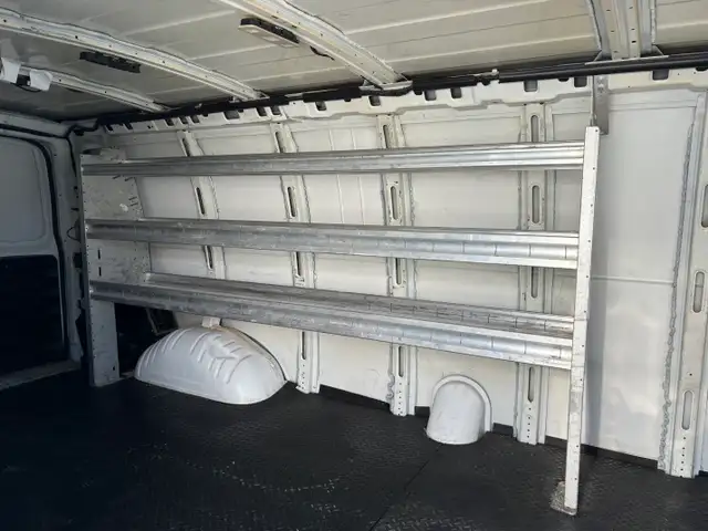 2015 Chevrolet Express Cargo Van EXTENDED $4000 UPFITTED LOADED - Photo 2