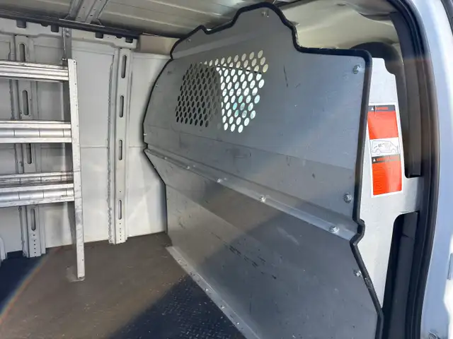 2015 Chevrolet Express Cargo Van EXTENDED $4000 UPFITTED LOADED - Photo 3