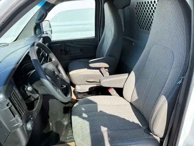 2015 Chevrolet Express Cargo Van EXTENDED $4000 UPFITTED LOADED - Photo 4