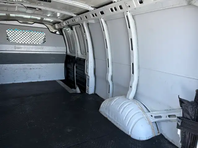 2015 Chevrolet Express Cargo Van EXTENDED $4000 UPFITTED LOADED - Photo 5