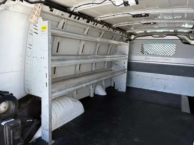2015 Chevrolet Express Cargo Van EXTENDED $4000 UPFITTED LOADED - Photo 6