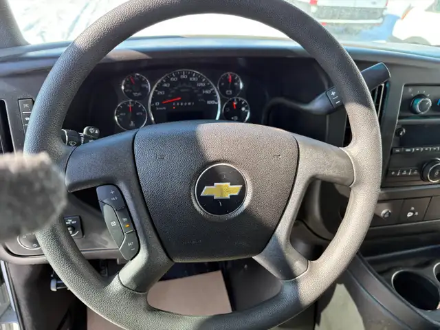2015 Chevrolet Express Cargo Van EXTENDED $4000 UPFITTED LOADED - Photo 11