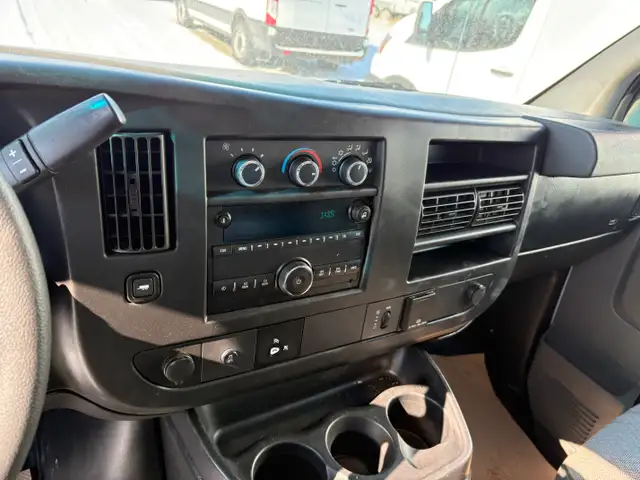 2015 Chevrolet Express Cargo Van EXTENDED $4000 UPFITTED LOADED - Photo 13