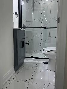 Private room for rent