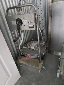 Lightly used Pizza store Equipment - Photo 2