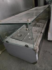Lightly used Pizza store Equipment - Photo 3