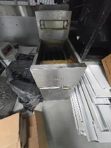 Lightly used Pizza store Equipment - Photo 7