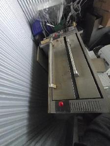 Lightly used Pizza store Equipment - Photo 9