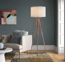 Modern Tripod Floor Lamp