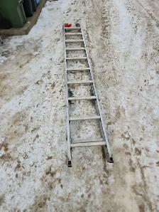 extension ladder little giants