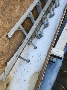 extension ladder little giants - Photo 2