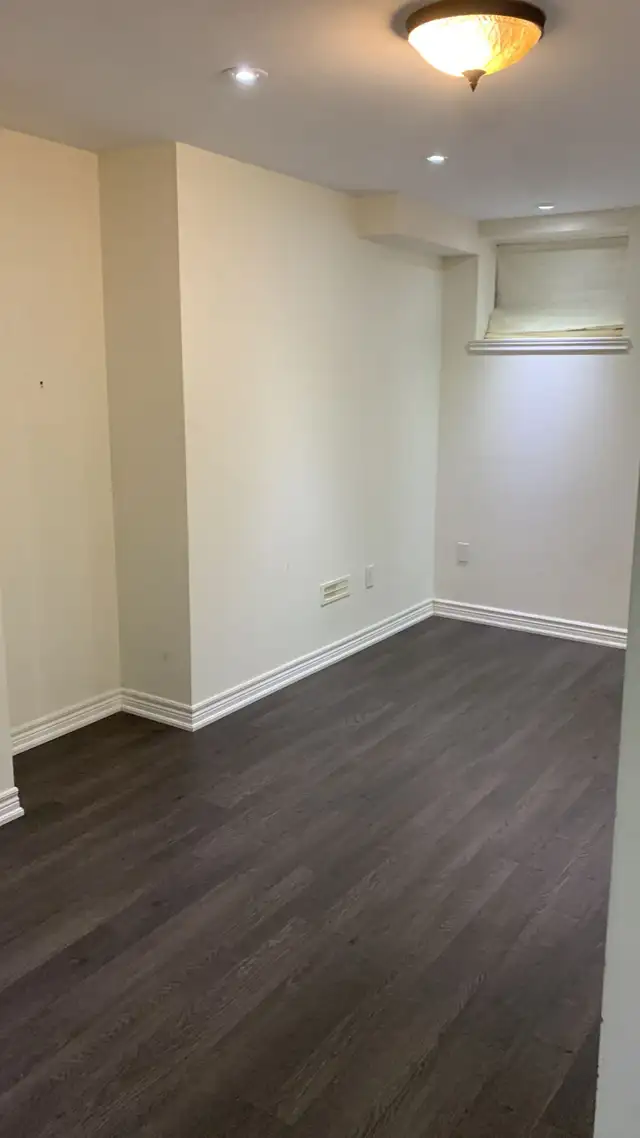 2 Bedroom Basement Available for Rent – Girls Only - Photo 2