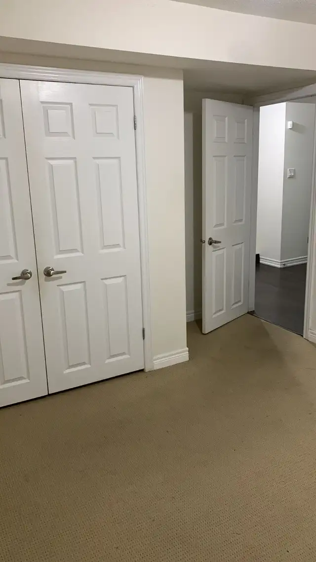 2 Bedroom Basement Available for Rent – Girls Only - Photo 3